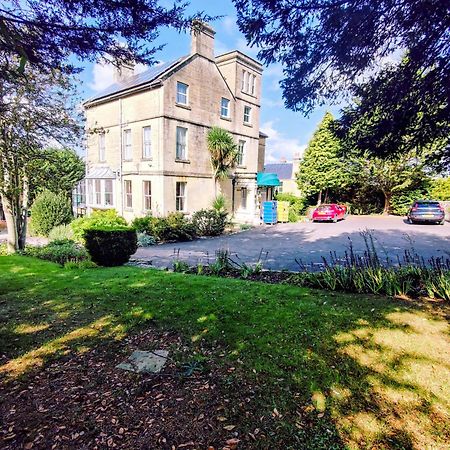 Wentworth House - Free Parking 호텔 바스 외부 사진